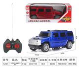 OBL955640 - Remote control cars / tanks