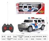 OBL955642 - Remote control cars / tanks