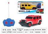 OBL955659 - Remote control cars / tanks