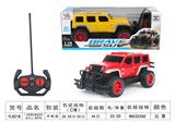 OBL955660 - Remote control cars / tanks