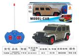 OBL955667 - Remote control cars / tanks