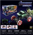 OBL955705 - Remote control cars / tanks