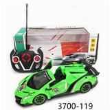 OBL955744 - Remote control cars / tanks