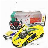 OBL955749 - Remote control cars / tanks