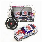 OBL955809 - Remote control cars / tanks