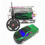 OBL955812 - Remote control cars / tanks