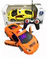 OBL955827 - Remote control cars / tanks
