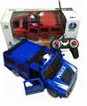 OBL955828 - Remote control cars / tanks