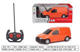 OBL955839 - Remote control cars / tanks