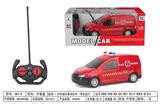OBL955841 - Remote control cars / tanks