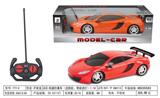 OBL955859 - Remote control cars / tanks