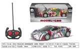 OBL955864 - Remote control cars / tanks