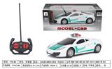 OBL955868 - Remote control cars / tanks