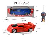 OBL955875 - Remote control cars / tanks