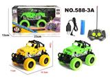 OBL955880 - Remote control cars / tanks