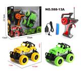 OBL955885 - Remote control cars / tanks