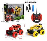 OBL955893 - Remote control cars / tanks