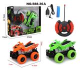 OBL955894 - Remote control cars / tanks