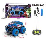 OBL955896 - Remote control cars / tanks