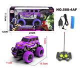OBL955898 - Remote control cars / tanks
