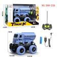 OBL955902 - Remote control cars / tanks