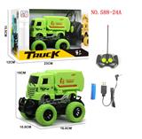OBL955903 - Remote control cars / tanks