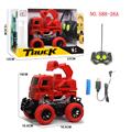 OBL955905 - Remote control cars / tanks