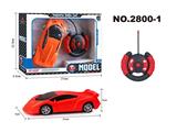OBL955907 - Remote control cars / tanks