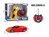 OBL955908 - Remote control cars / tanks