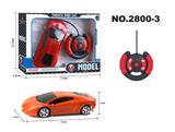 OBL955909 - Remote control cars / tanks
