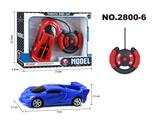 OBL955912 - Remote control cars / tanks