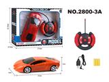 OBL955917 - Remote control cars / tanks