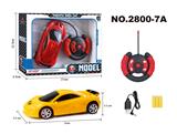 OBL955921 - Remote control cars / tanks