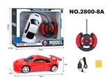 OBL955922 - Remote control cars / tanks