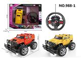 OBL955923 - Remote control cars / tanks