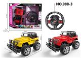 OBL955925 - Remote control cars / tanks