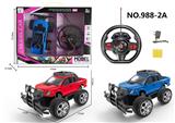 OBL955927 - Remote control cars / tanks