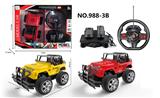 OBL955931 - Remote control cars / tanks