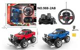 OBL955933 - Remote control cars / tanks