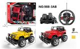 OBL955934 - Remote control cars / tanks