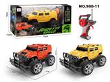 OBL955935 - Remote control cars / tanks