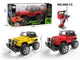 OBL955937 - Remote control cars / tanks