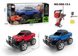 OBL955939 - Remote control cars / tanks