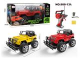OBL955940 - Remote control cars / tanks