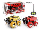 OBL955941 - Remote control cars / tanks