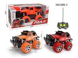 OBL955942 - Remote control cars / tanks