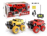 OBL955945 - Remote control cars / tanks