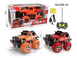 OBL955946 - Remote control cars / tanks