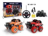 OBL955948 - Remote control cars / tanks