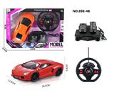 OBL955949 - Remote control cars / tanks